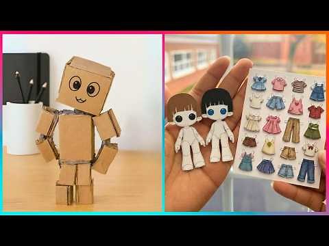 Art Things To Do When Bored In Class ▶ 3