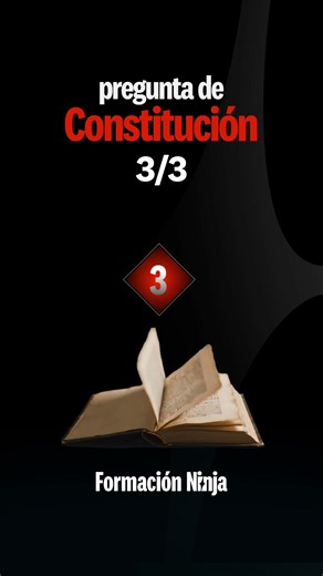 Constitution questions: Do you know the answers?