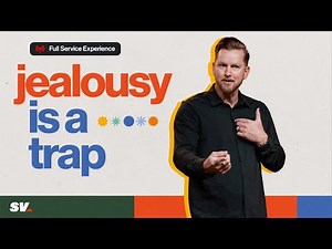 How Grace Sets You Free (Full Experience) | Robert Watson | Sun Valley Community Church