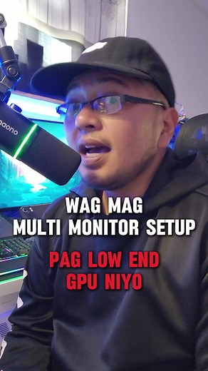 Optimizing FPS Gaming: Single Monitor Setup Tips for Low-End GPU