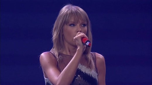 Rascal Flatts - What Hurts The Most (Live) ft. Taylor Swift | Special Guests & Surprises