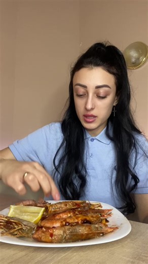 Seafood Feast: Enjoying Shrimp and Shellfish Delicacies