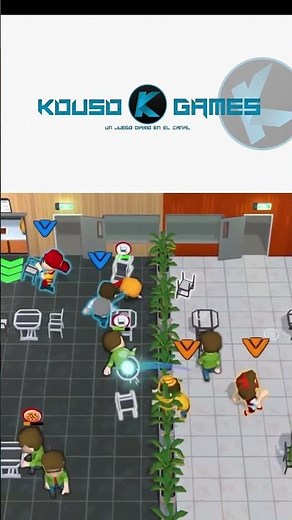 ¡Este JUEGO de COCINA MULTIJUGADOR está GRATIS en STEAM hasta MAÑANA! ¡CORRE antes que se ACABE! 🍳🔥