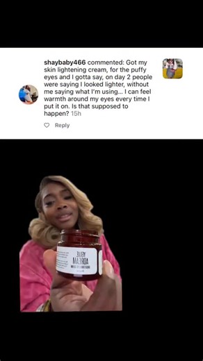 Yandy Smith on Instagram: "The Glow Up is happening, So if you’re ready to wake up your eyes and get that brighter, well-rested look, shop the @yelleskincare Awakening ADream Eye Cream now at yelleskincare.com or on Amazon."