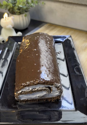 Delicious Swiss Chocolate Cake Recipe