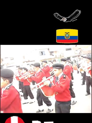 Condor Pasa: Marcha Popular Peruana en Redes