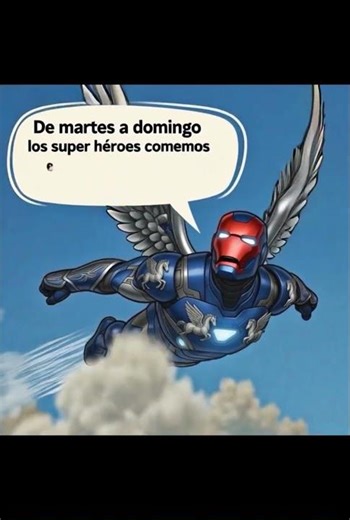 Superhero in the Paradise of Gatherings