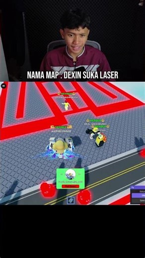 Karma for pro players who play pranks🗿