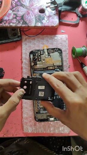 Poco M3 display change #smartphone #trending #new