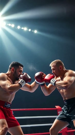 Rooks and Rings The 1951 Robinson LaMotta Backstory