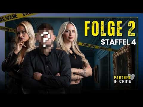 This has NEVER happened before! 🔥 EPISODE 2 | Partners in Crime