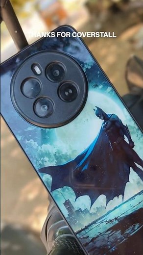 Best Phone Case in India? 🤔 Mobile Cover Unboxing | CoverStall