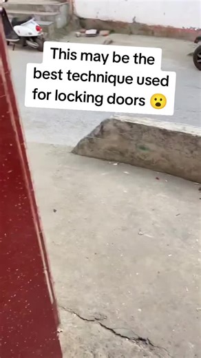 Best Techniques for Locking Doors