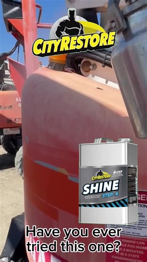 City Restore Inc. on TikTok