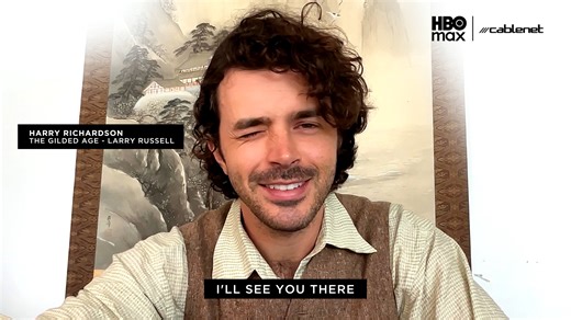 18K views · 13 reactions | Ο Harry Richardson, πρωταγωνιστής του The...