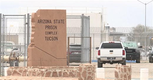 Altercation results in three dead at Tucson prison complex