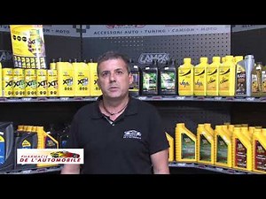 comment choisir son huile moteur