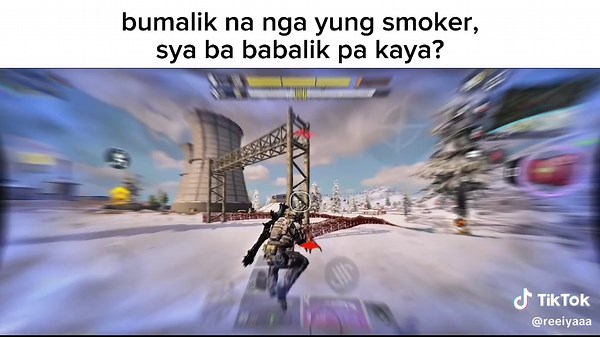 Bumalik Ka Na Sa'kin - CODM Highlights