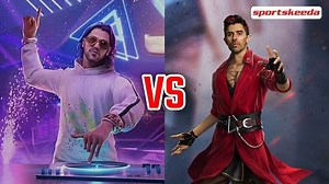 Dimitri vs K: Which Free Fire character is better for aggressive players?
