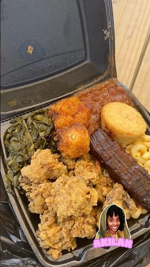 Houston’s Vegan Food Truck