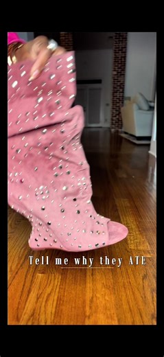 Fashionable Pink Boots for Every Occasion