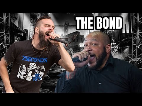 Jesse Leach REVEALS Why He and Howard Jones Became Close Friends