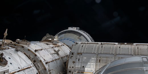 NASA delays Boeing Starliner departure from International Space Station for more testing