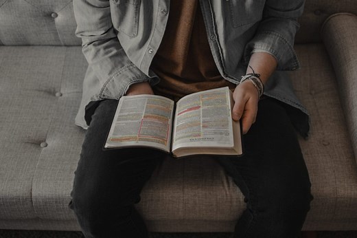 What Does "the Prayer of a Righteous Man Is Powerful and Effective" Mean?