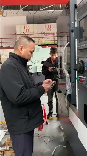 High precision slide‑way design and premium linear components guarantee smooth axis movement