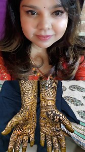 94K views · 664 reactions | Just hours before her big day, Shipra...