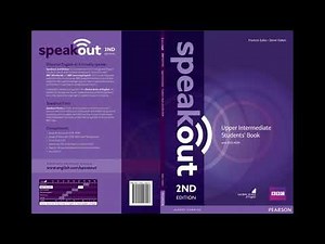 SPEAK-OUT 2E | UPPER-INTERMEDIATE CLASS CD2 (Student's Book)