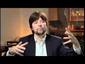 Ken Burns discusses his documentary on the Statue of LIberty - EMMYTVLEGENDS.ORG