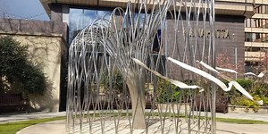 Covid Annual Day of Reflection