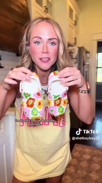 Adorable Toddler Flower Shoes Review Under $10