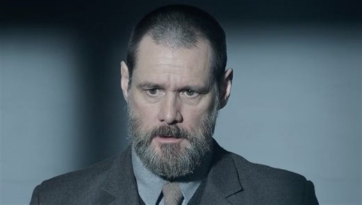 ‘Dark Crimes’ Trailer: Jim Carrey Hunts For a Murderer in First Lead Acting Role in Four Years
