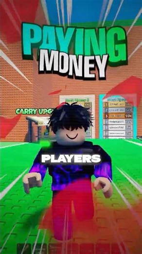Roblox is Now PAYING You to Build Games!