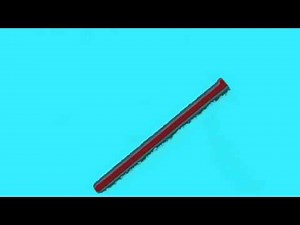 Projet étudiant BTS Design graphique - Vidéo - Benjamin Blaess