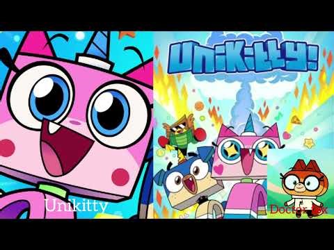 Anthropomorphic and mammal female characters list *70 Subscribers specials*