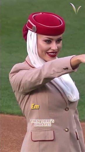 World’s Most Beautiful Air Hostesses Part 1: Stunning Cabin Crew 2026