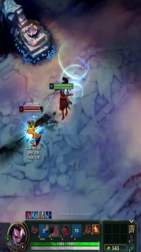 challenger yasuo combo #leagueoflegends #yasuo #lol