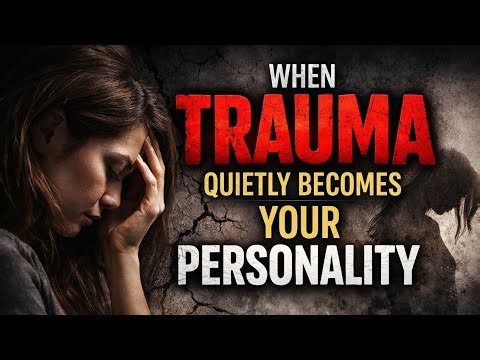 When Survival Mode Becomes Your Personality (Most Women Don’t Realize This)