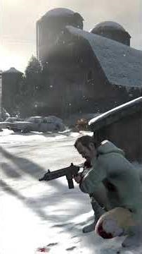 GTA 5 Walkthrough Part 6 - Prologue (Intro Mission)