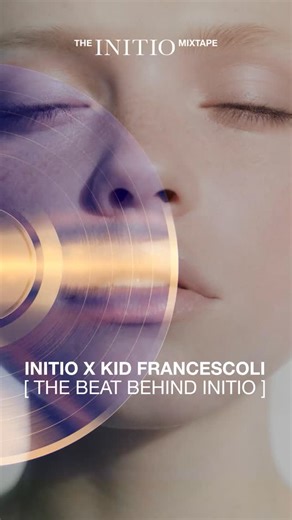 INITIO Parfums Privés | INITIO x KID FRANCESCOLI THE BEAT BEHIND INITIO The Hedonist Collection: The Sound of Harmony. A search for balance, presence, and... | Instagram