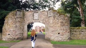 2.9K views · 119 reactions | New Video! Exploring Scone Palace - the...
