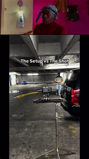 Filmmaking Techniques for Stunning Cinematic Looks