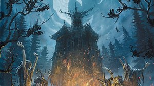 D&D Beyond is getting Crooked Moon, the biggest ever 5e Kickstarter hit