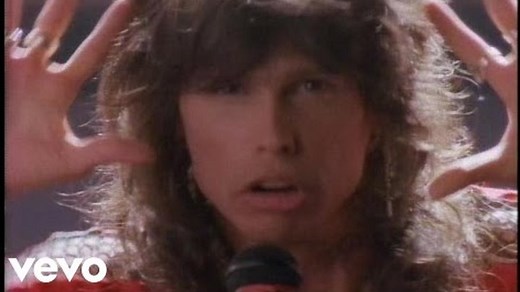Aerosmith - Dude (Looks Like A Lady)