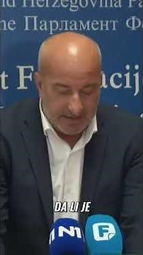 Izbor Ustavnih Sudija: Novi Prijedlog Odluke #shorts