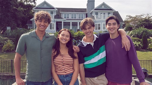 „Der Sommer, als ich schön wurde“: 4 Spoiler-Theorien, die Fans jetzt vor Staffel 3 kennen müssen!