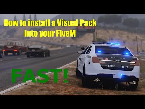 CFX MOD DEV MODE ENABLED FiveM